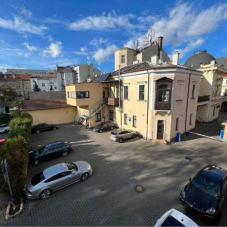 ברנו Palac Anezka D1 מראה חיצוני תמונה